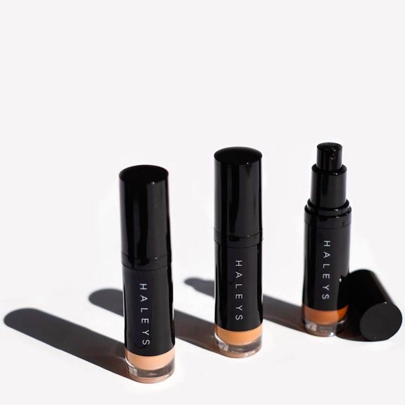 RE:FORM Liquid Lux Foundation - Picture 12 of 14